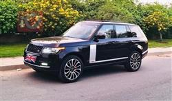 Land Rover Range Rover Vogue
